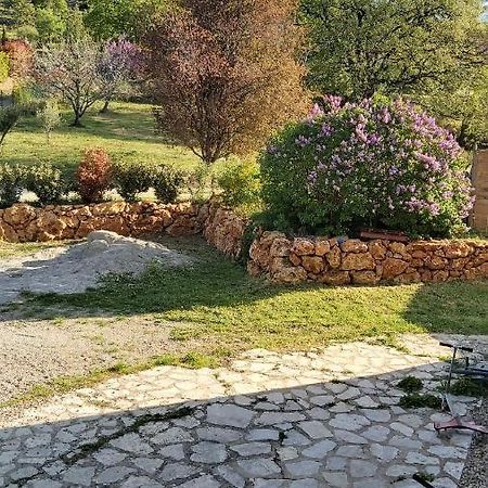 Maison De Campagne Flayosc Zewnętrze zdjęcie
