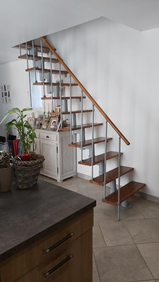 Maison De Campagne Flayosc Zewnętrze zdjęcie
